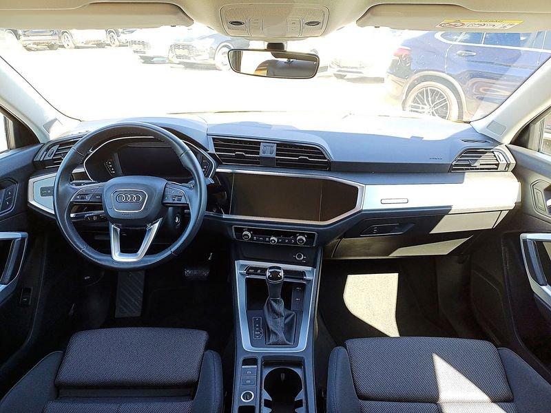 Audi Q3 Sportback 35 2.0 tdi Business Plus s-tronic