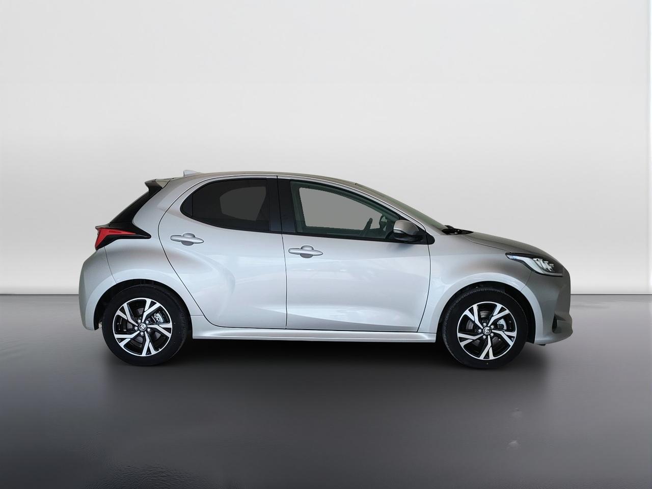 TOYOTA Yaris IV 2020 - Yaris 1.5h Trend