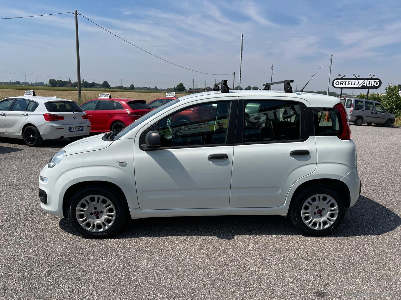 FIAT Panda 1.2 Easy Van 4 posti +IVA