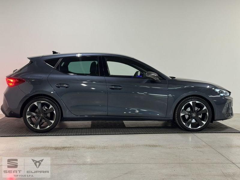 CUPRA Leon 2.0 TDI DSG