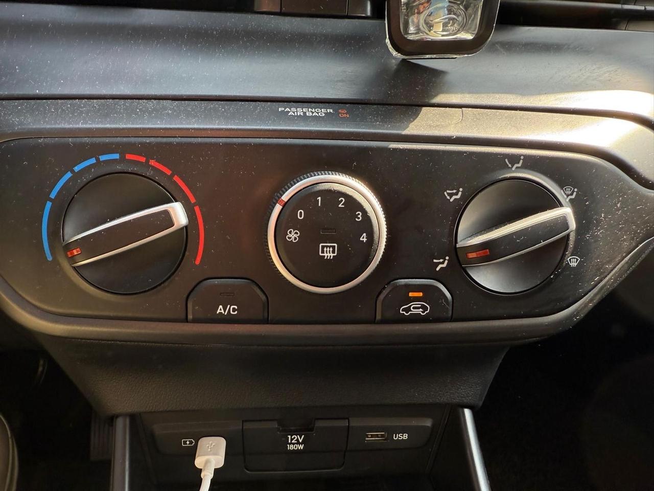 Hyundai i20 Connectline 1.0 T-GDI 48V MHEV #6975