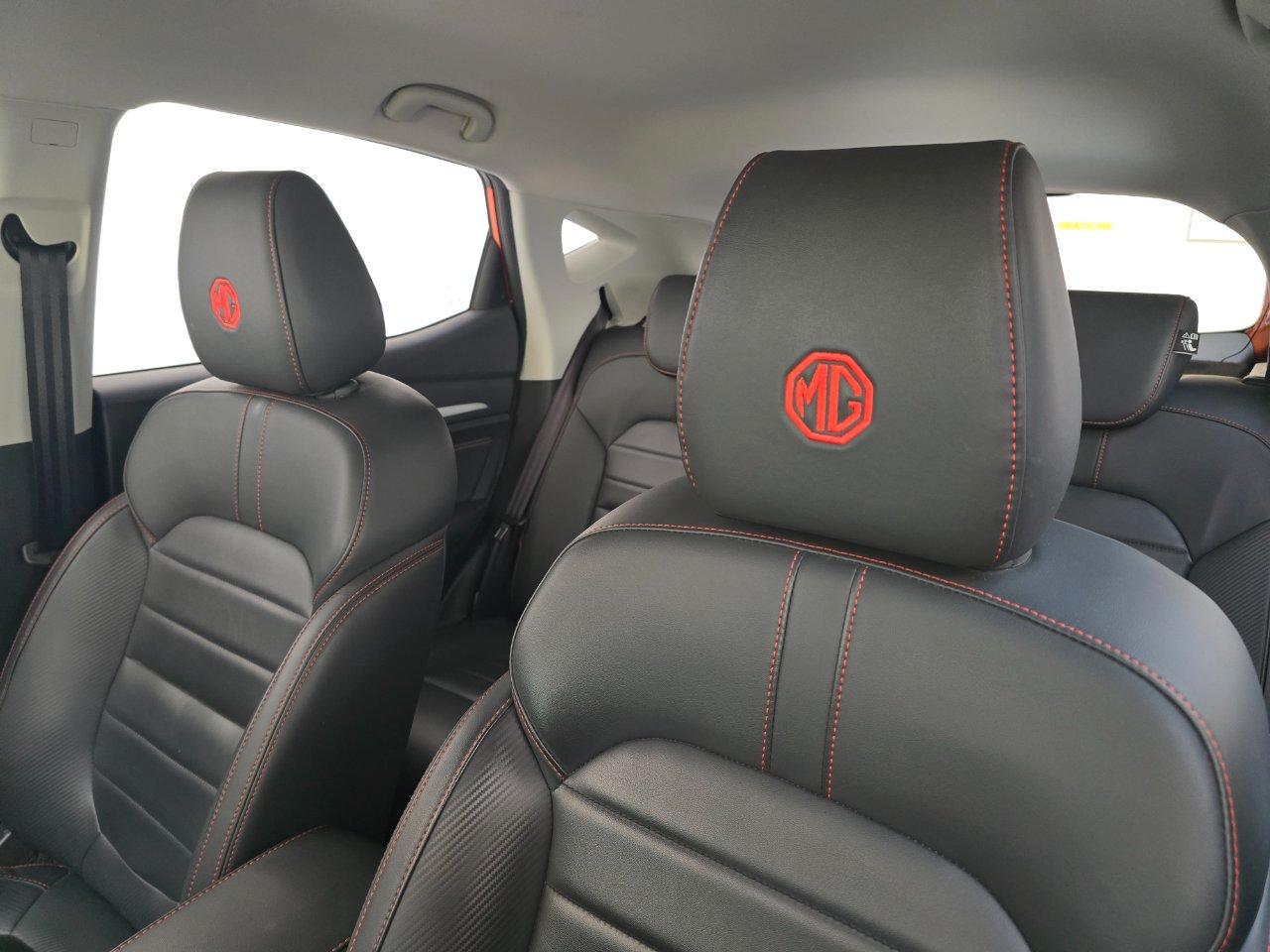 Mg ZS 1.5 EURO6D LUXURY CAMERA 360°/CARPLAY/FULL LED/PELLE
