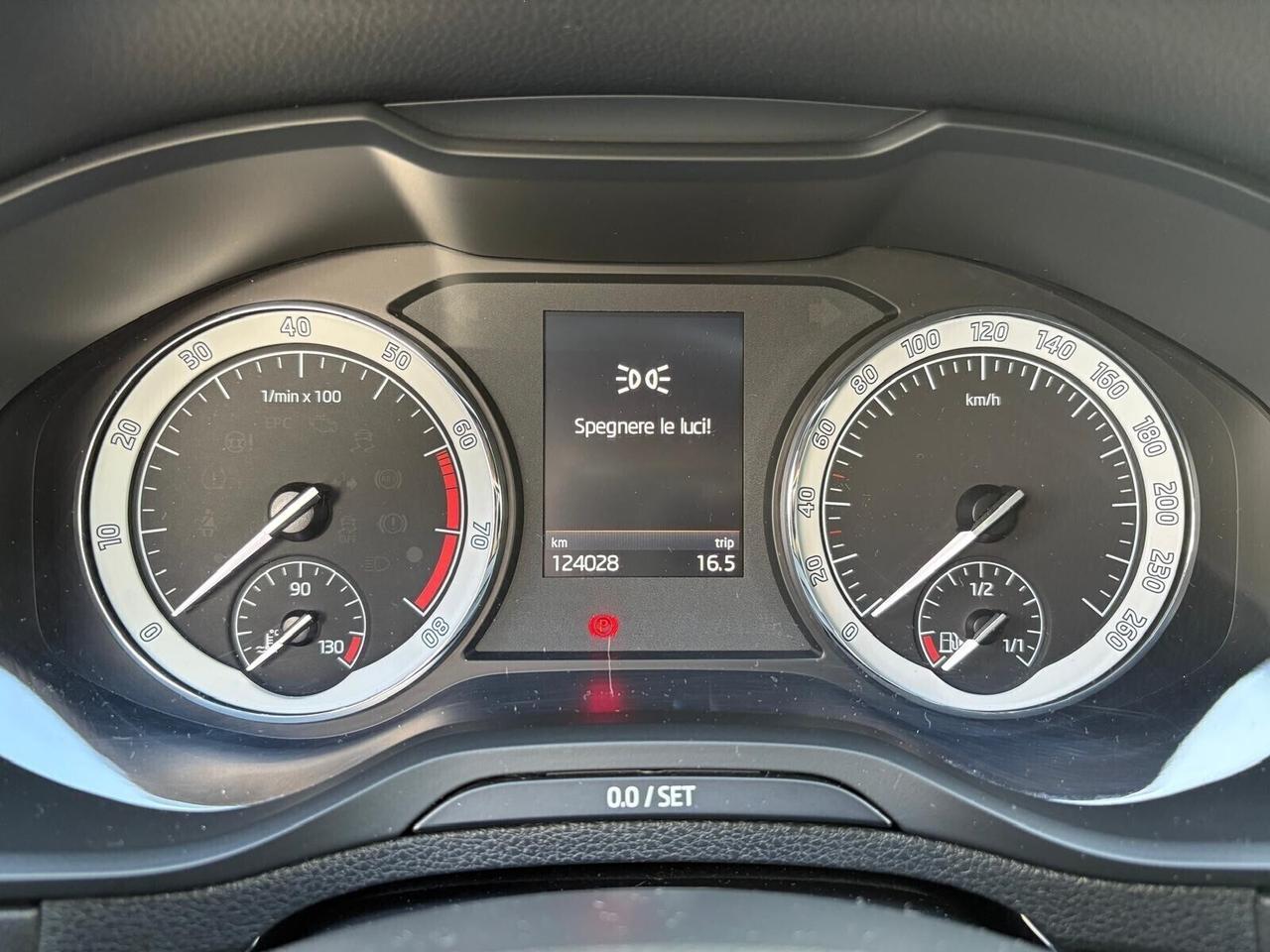 Skoda Karoq 1.5 TSI 150CV SPORTLINE AUTOMATIC