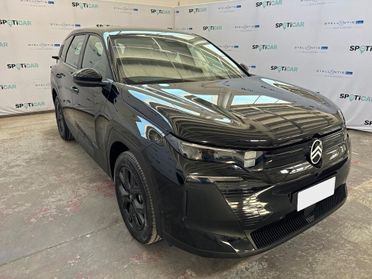 Citroen C5 Aircross Hybrid 145 CV e-DCS6 You