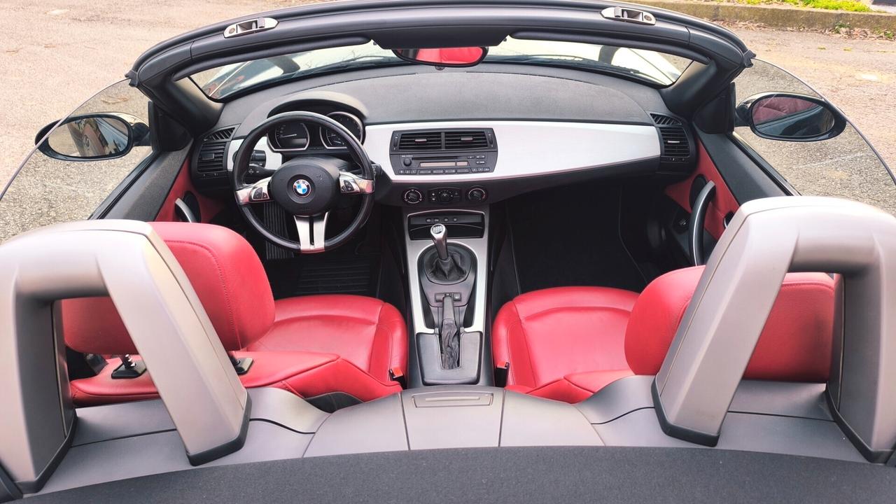 Bmw Z4 2.0i Roadster
