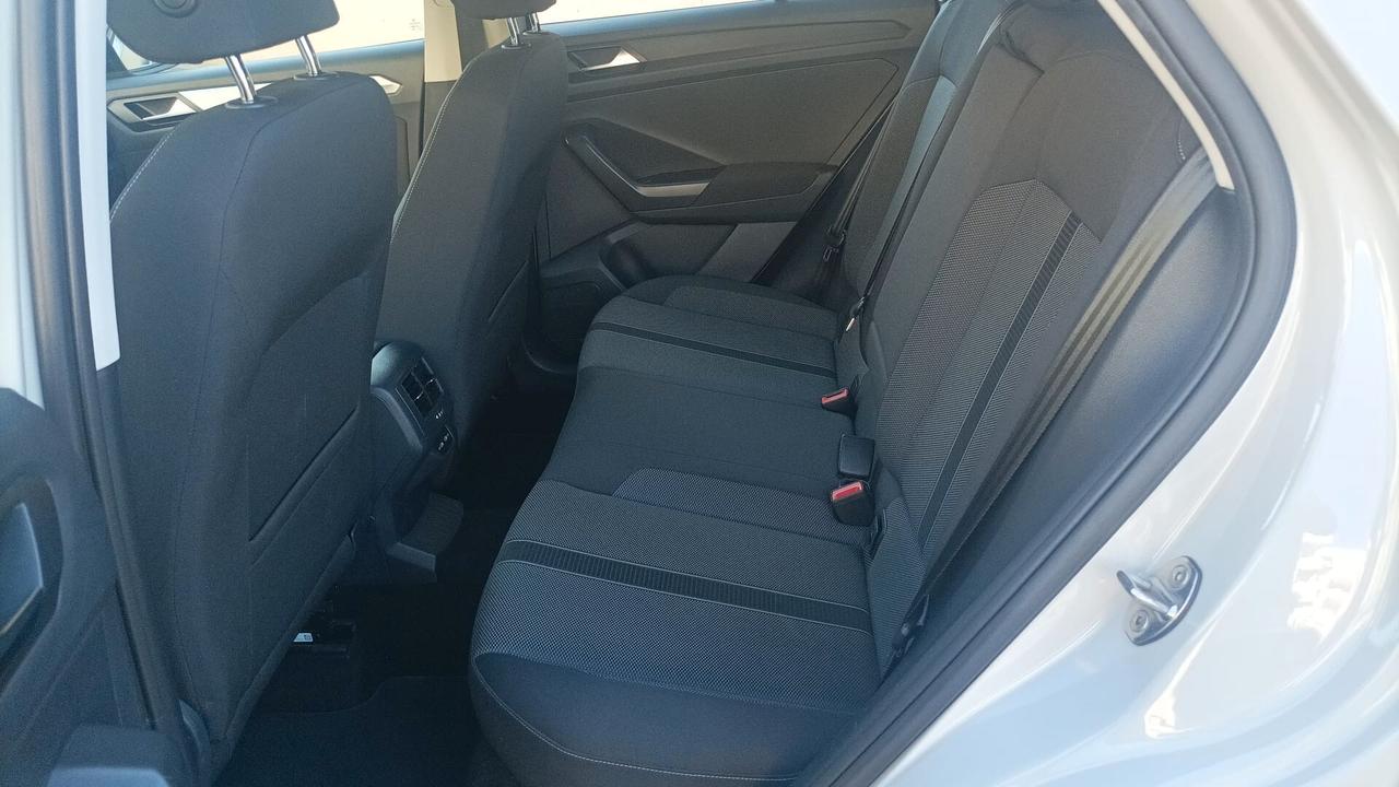 Volkswagen T-Roc 2.0 TDI SCR Style