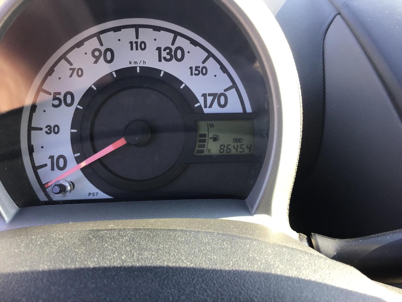 Toyota Aygo 1.0 12V VVT-i 3 porte Sol