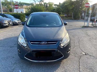 Ford C-Max C-Max 1.6 tdci Titanium 95cv