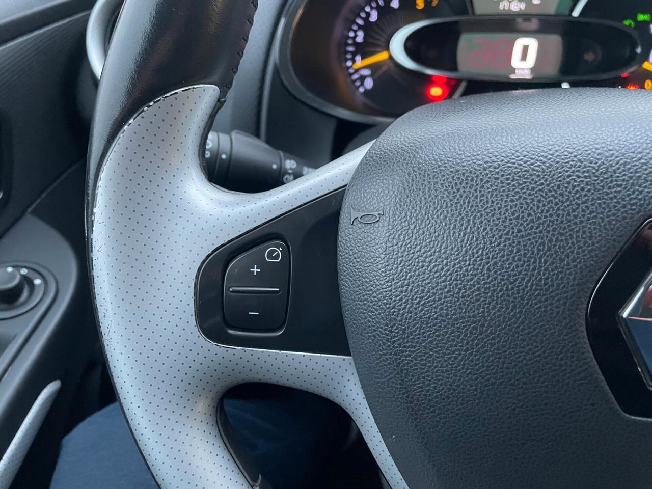 Renault Clio dCi 8V 90CV S&S 5 p LIMITED