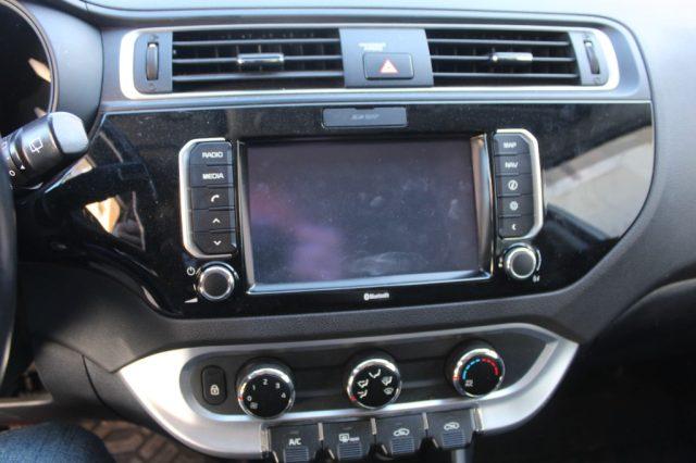 KIA Rio 1.1 CRDi 5p.S&S