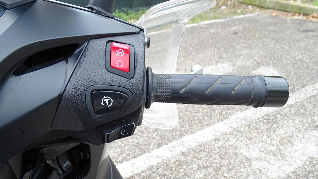 HONDA SH 300 MY 19 ABS