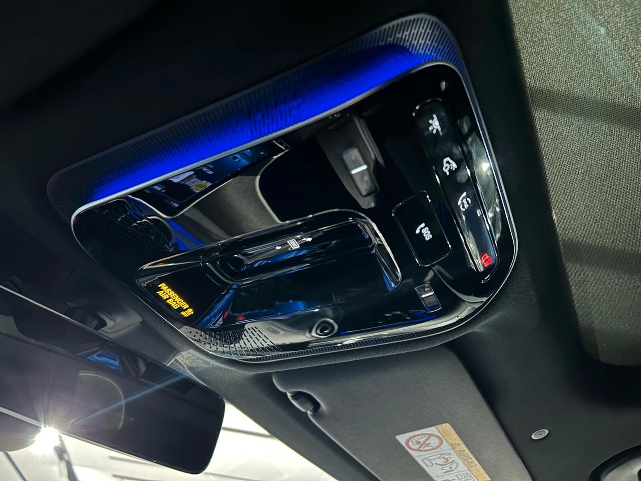 Mercedes-benz GLC 300 de hybrid EQ 4Matic AMG Line Premium