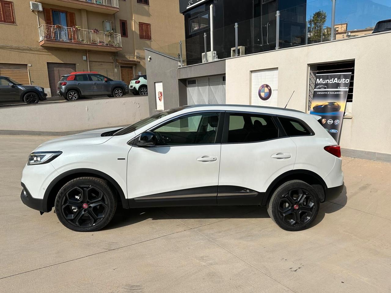 Renault Kadjar dCi 130CV Energy Bose