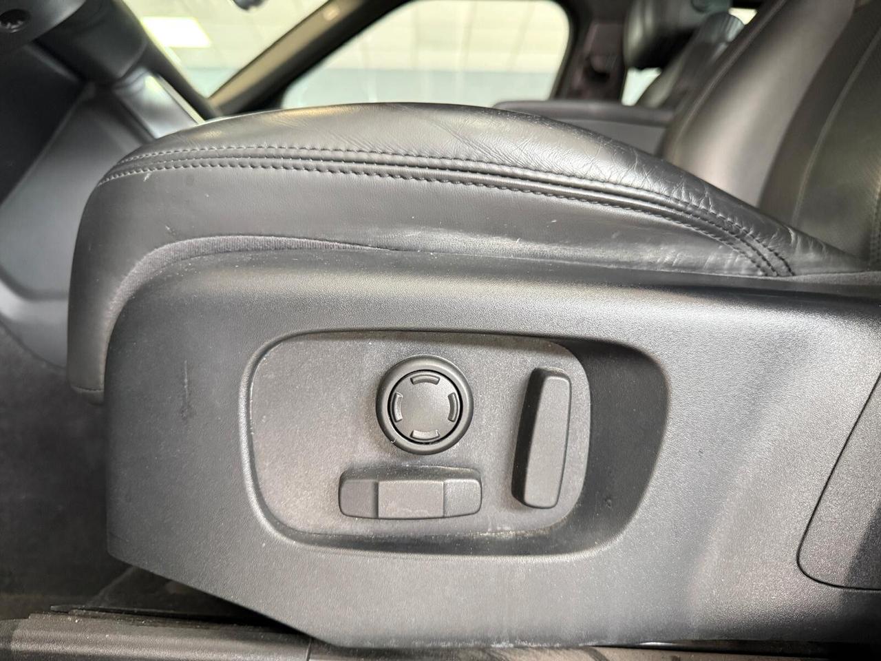 Land Rover Range Sport Diesel Automatica