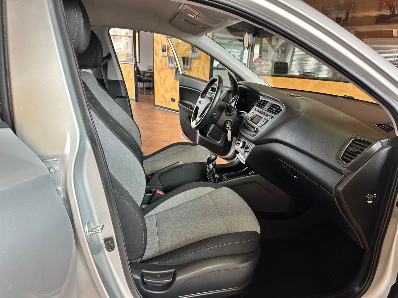 Hyundai i20 1.2 84 CV 5 porte Style GPL