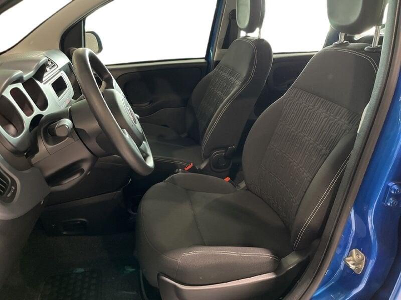 FIAT Panda My24 1.0 70cv Hybrid Panda