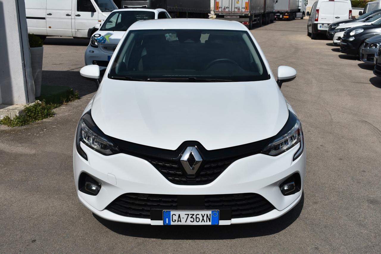 Renault Clio TCe 5p. Edition One- 2020