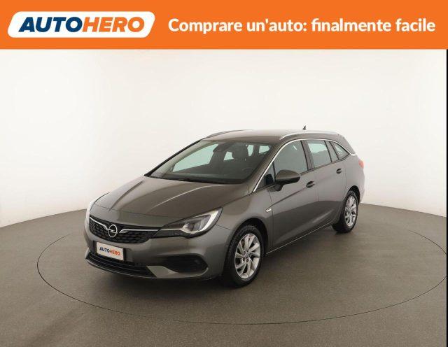 OPEL Astra 1.5 CDTI 122 CV S&S AT9 Sports Tourer Business Ele