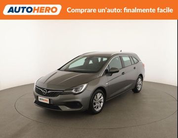 OPEL Astra 1.5 CDTI 122 CV S&S AT9 Sports Tourer Business Ele