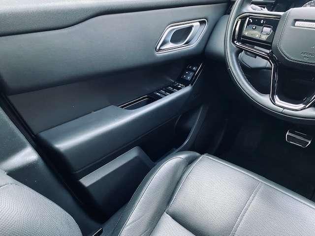 Land Rover Range Rover Velar 3.0d i6 mhev MY 24 R-Dynamic HSE 4wd 300cv auto