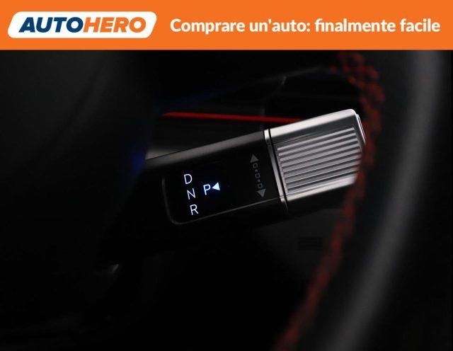 HYUNDAI Kona 1.6 HEV DCT NLine