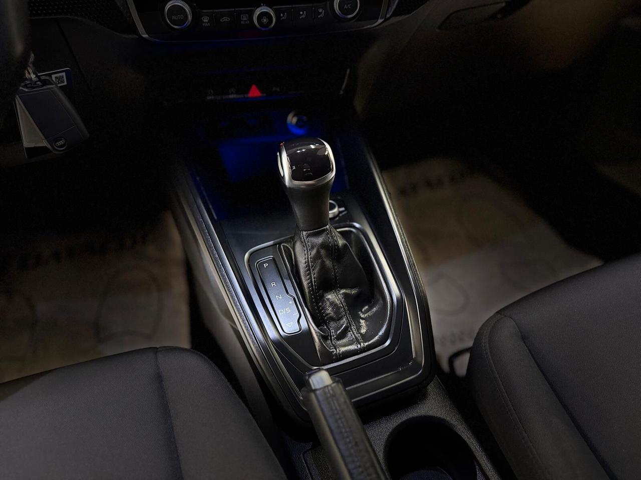 Audi A1 SPB 30 TFSI S tronic