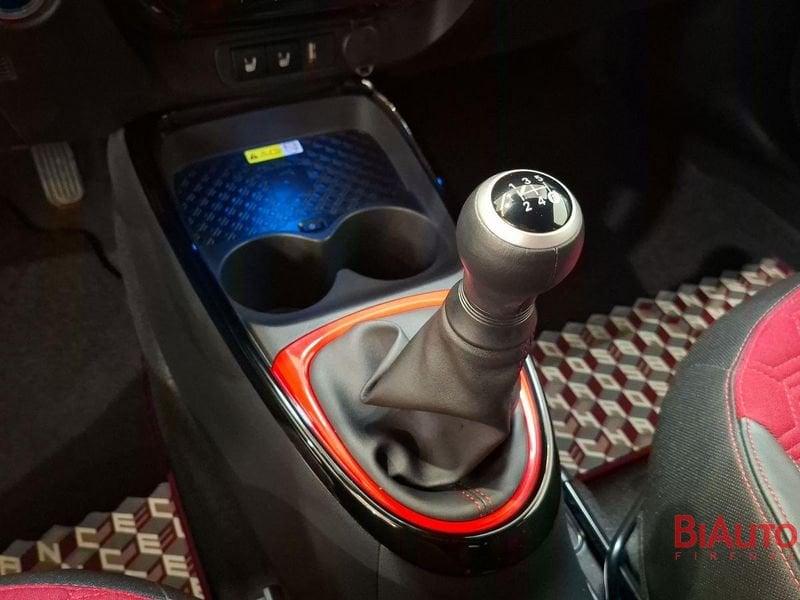 Toyota Aygo X Aygo X 1.0 Undercover 72cv