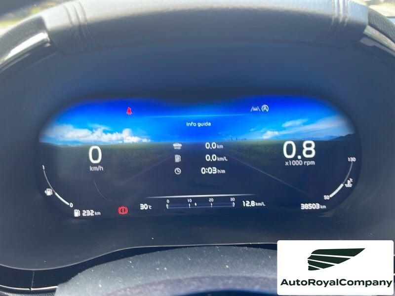 Kia Xceed XCeed 1.0 tgdi Gpl Style 117cv mt