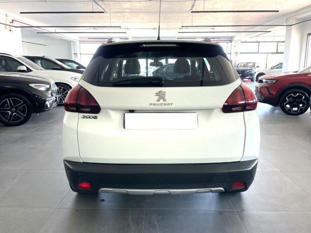 PEUGEOT 2008 1.5 BlueHDi 120 CV EAT6 Allure