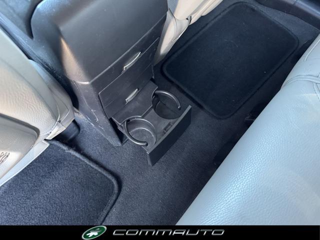 OPEL Antara 2.0 CDTI 150CV aut. Edition VETT. PERCOMMERCIANTI