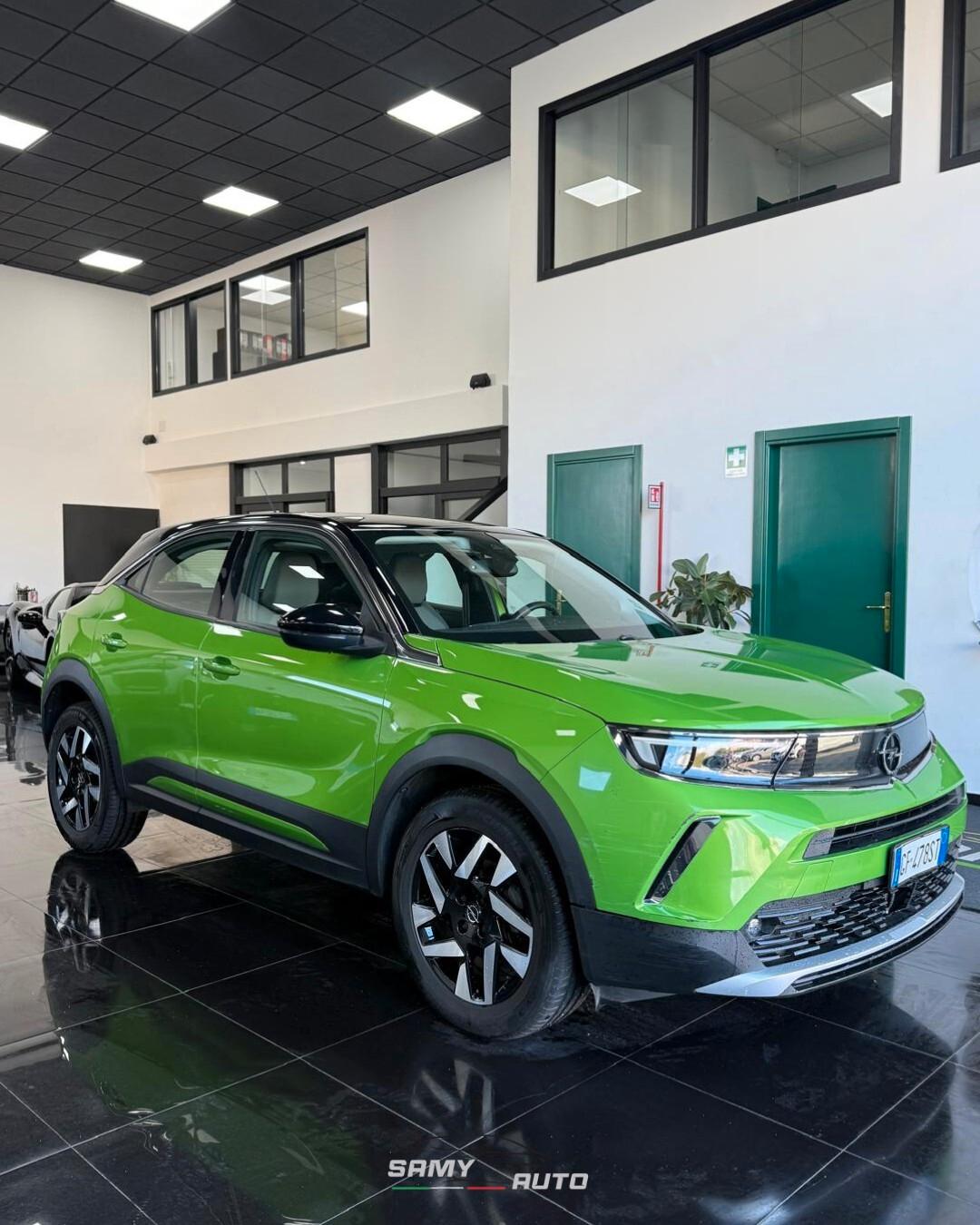 Opel Mokka 1.5 diesel Ultimate