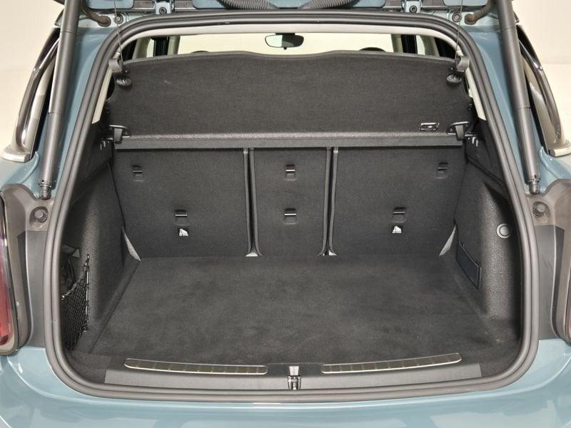 MINI Countryman Mini F60 2020 Benzi Mini 1.5 Cooper Northwood Edition auto