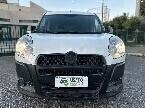Fiat Doblo Fiat Doblo 1.3 MJT 90cv E5 Motore con 1