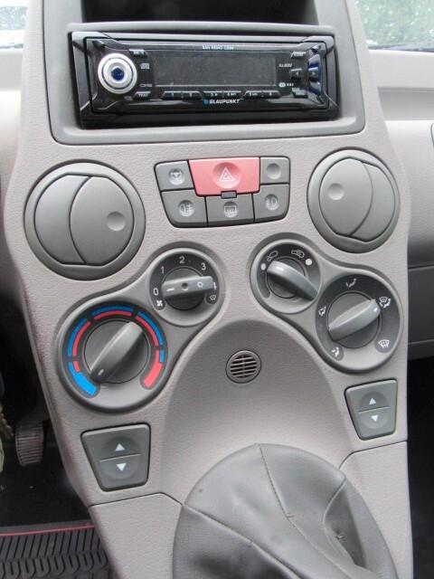 Fiat Panda 1.2 Dynamic CLASS ECO MECCANICA OK
