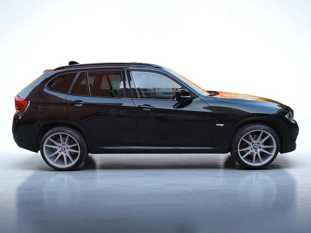 BMW X1 X1 E84 - xdrive 20d Msport 184cv