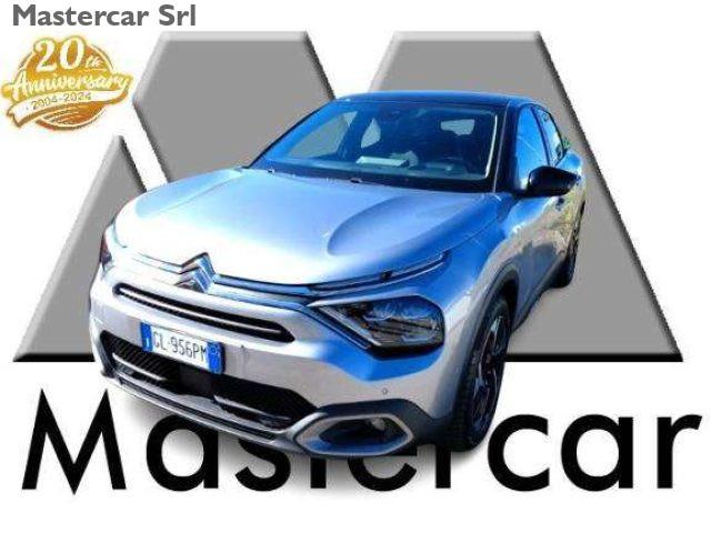 CITROEN C4 C4 III 2 1.5 bluehdi Shine AT8 130 Cv Navi - GL9