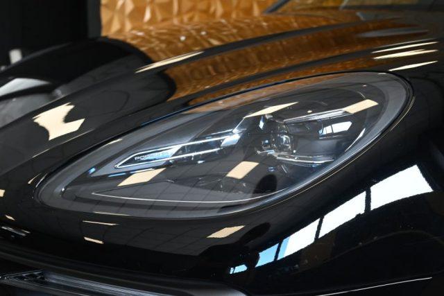 PORSCHE Macan NUOVA 2.0PDK 265CV PCM TET.LED21"SCAR.SED.GTS FULL