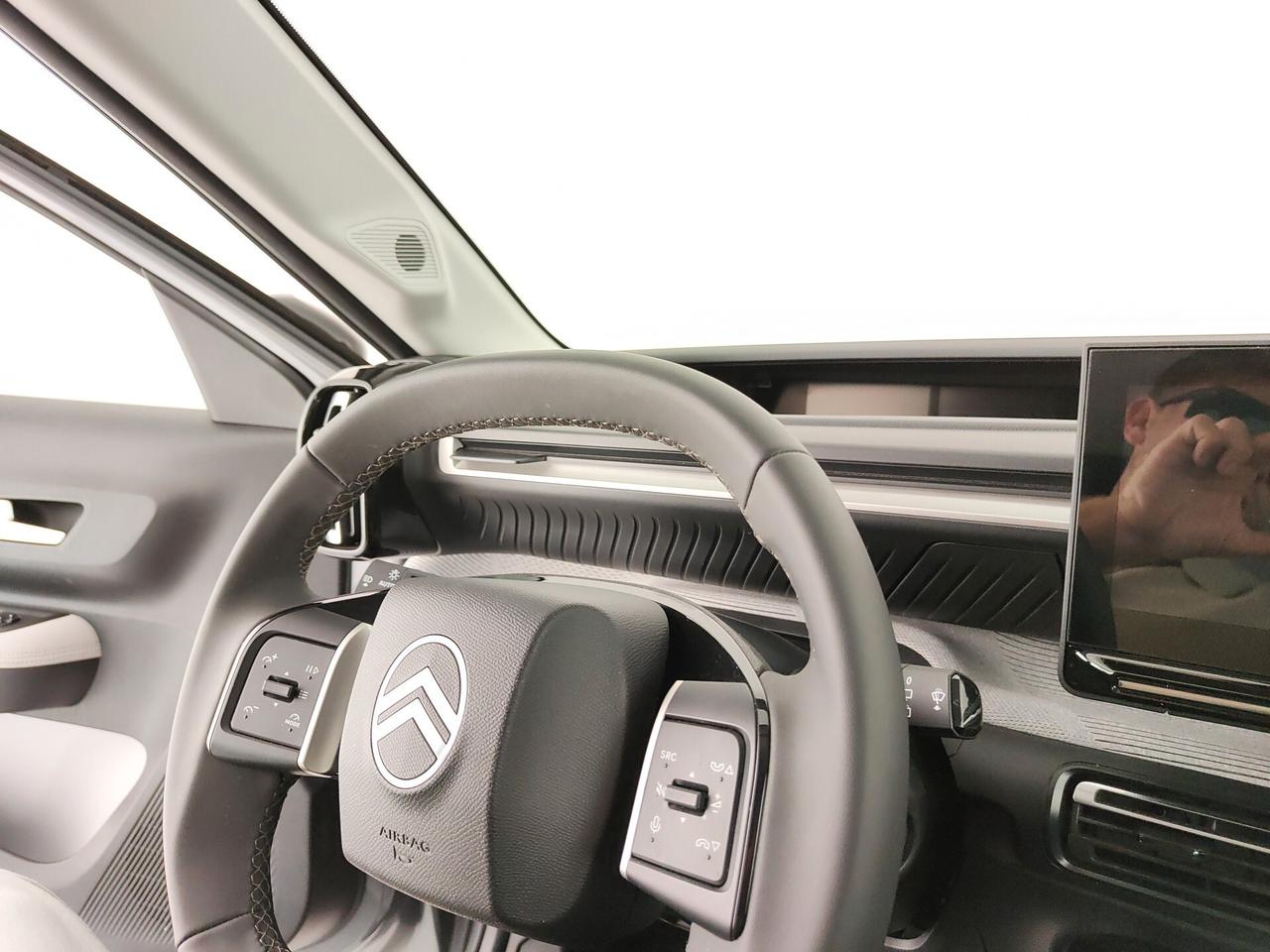 Citroen C3 PureTech 100 S&S Max