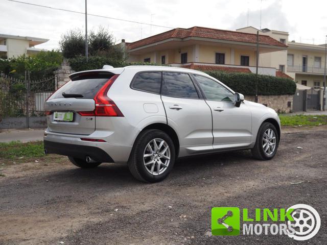 VOLVO XC60 D4 AWD Geartronic Business