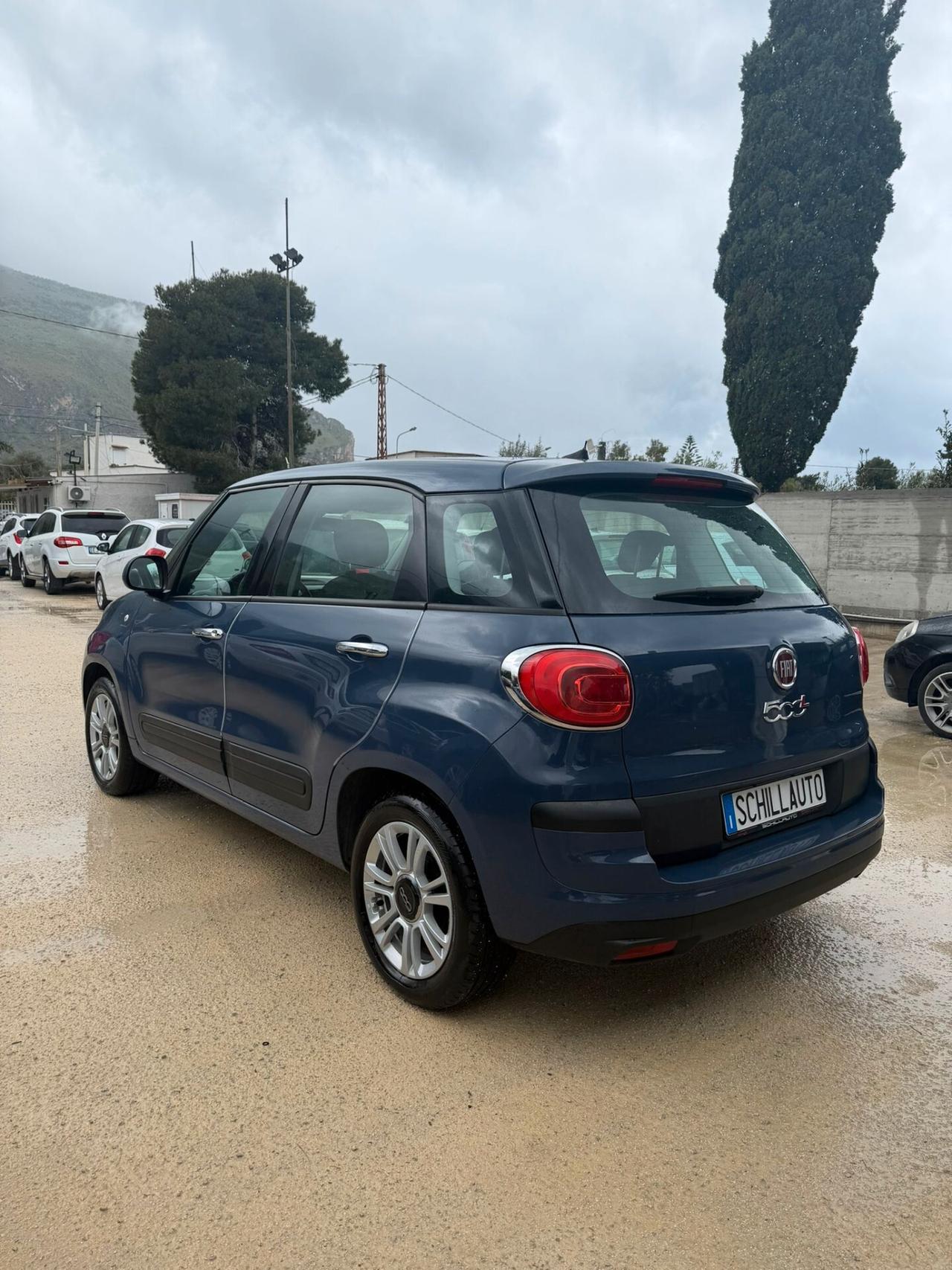 Fiat 500L 1.3 Multijet 95 CV Business