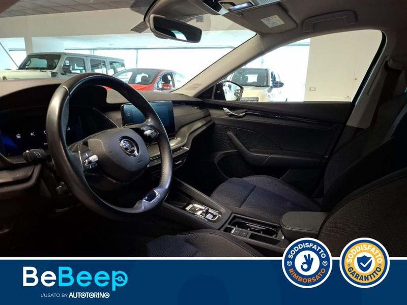 Skoda Octavia WAGON 1.5 G-TEC AMBITION 130CV DSG