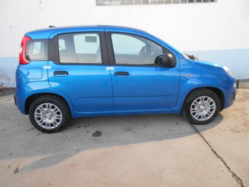 FIAT Panda 70 Hybrid CBC 5