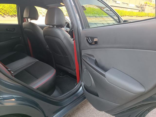 HYUNDAI Kona 1.0 T-GDI