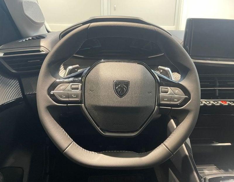 Peugeot 208 208 Hybrid 110 e-DCS6 Style