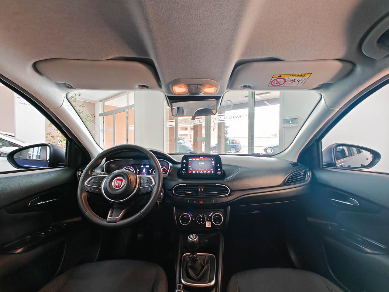 Fiat Tipo 1.6 Mjt S&S SW Business