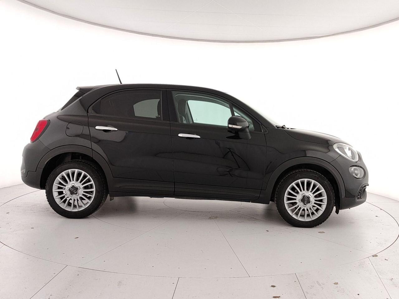 Fiat 500X 1.3 Multijet 95Cv Connect