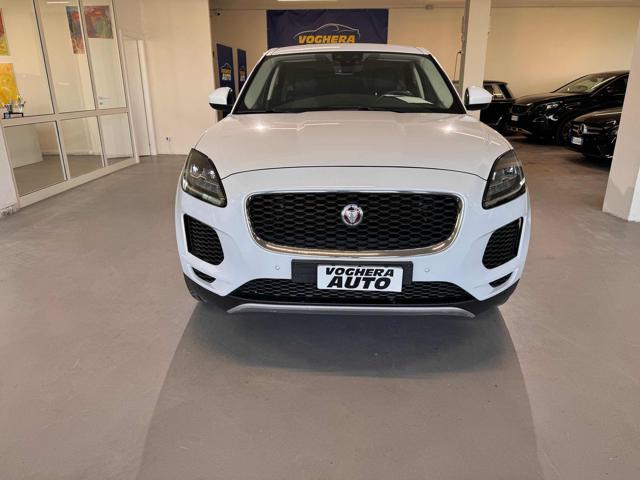 JAGUAR E-Pace 2.0D 180 CV AWD aut.