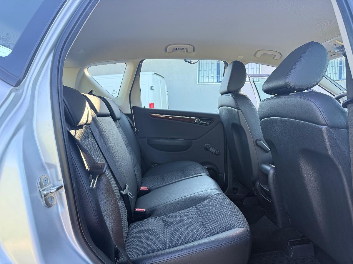 MERCEDES - Classe A - 160 BlueEFFICIENCY Executive