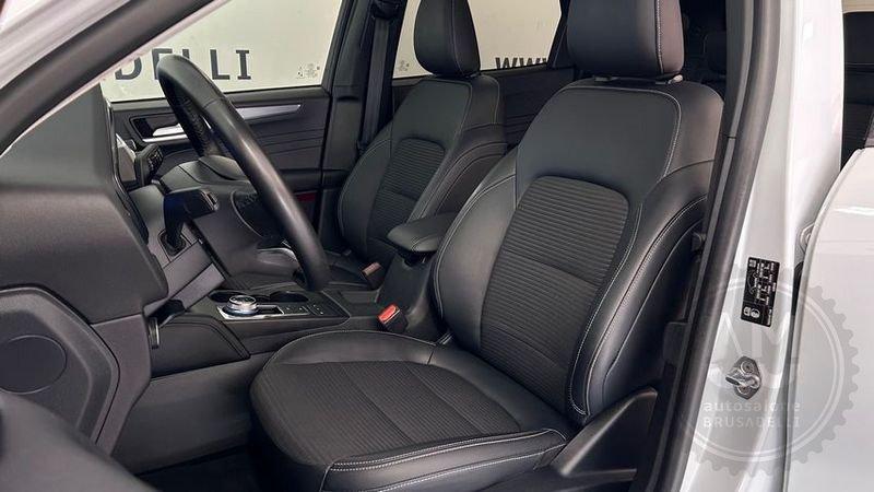 Ford Kuga Kuga 2.0 EcoBlue 120 CV aut. 2WD Titanium X B&O