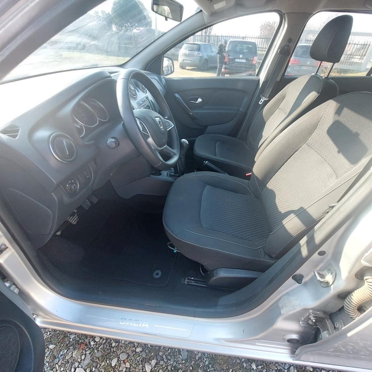 Dacia Sandero 0.9 TCe 12V 90CV Start&Stop Lauréate